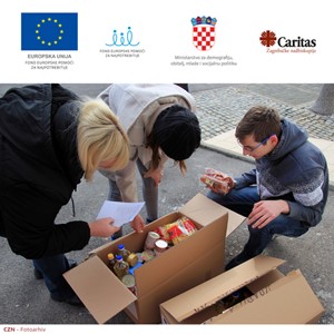 5 milijuna kuna pomoći siromašnima 